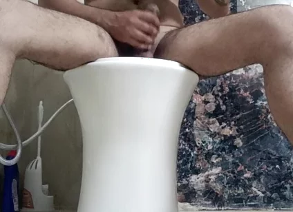 After Sex with Neighbour Uncle