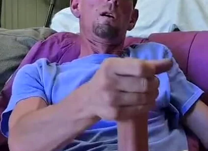 Big Cock Cumshot