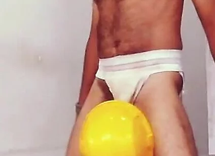 Hot Horny Sunday