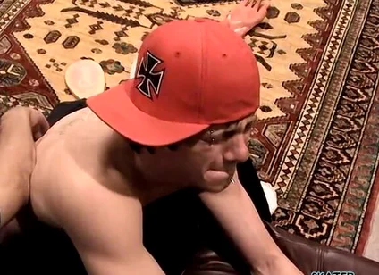 Ian Gets Revenge for a Beating