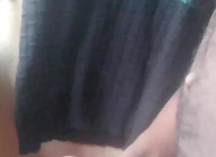 My Small Black You Know