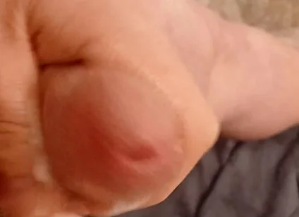 Cum Shot