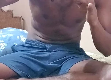 Sex Masterbisen After Watching Porn Video