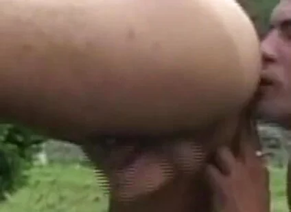 Latinos Boy Fucked in Exhib Cruising