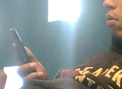 I Like to Watch Porn