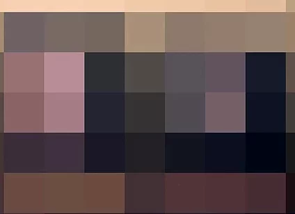 Naked Hump Masturbation in a Town Hall