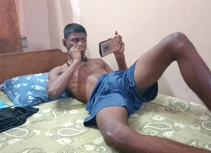 Sex Masterbisen After Watching Porn Video