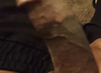 Watch Me Cum All Over