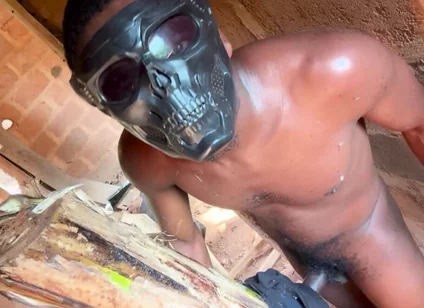 The Deep Slut Is My Xnxx Masturbator for Cumshot