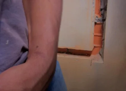 The Shadow of Masturbation in the Construction Industry
