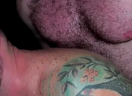 Shared Temptation Threesome
