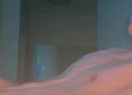 Shower Jerk Session Drips Cum Down the Drain