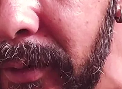 Farting and Burping