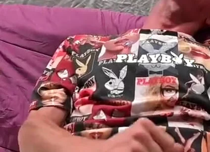 Jerking off My Big Cock