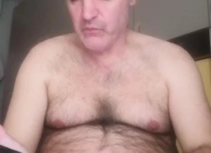 A Long, Hearty Cumshot for My Obedient Slave!