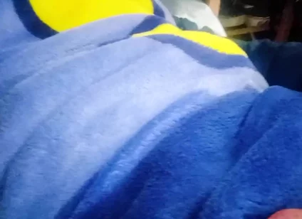 Young Man Masturbates Anally Until He Reaches Orgasm, Even Swallowing His Own Semen