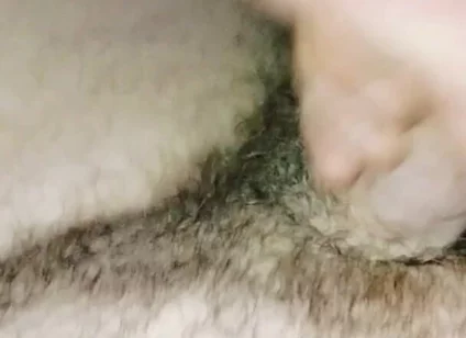 Masturbation