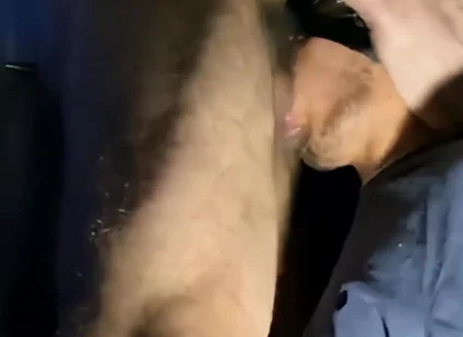 Big Load My Cock Rules His Throat - No Escape Deepthroat