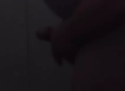 Carlos Cumming and Taking a Shower