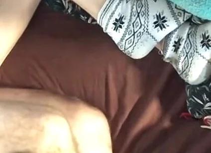 Flip Flop with Dirty Arab Man and Creampie