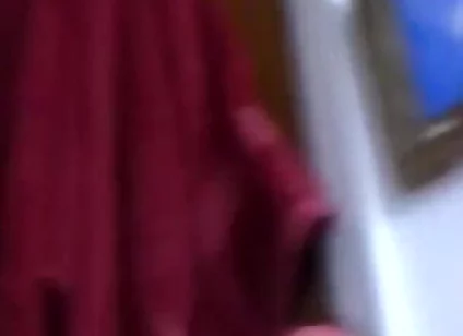 Huge Dildo Anal Play