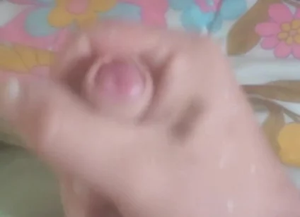 Masturbation