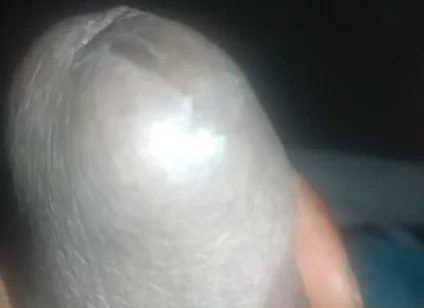 Big Black Dick Like to Masturbate Every Night Secretly