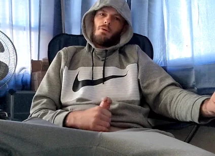 Smoking and Stroking Compilation - Smoke, Big Dick and Cum