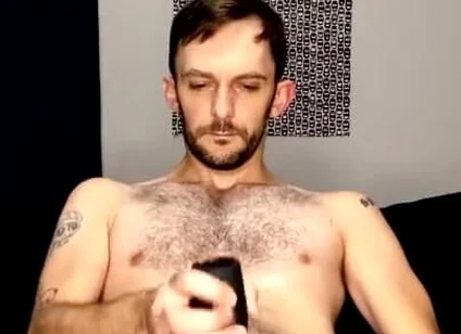 Amzlab Heated Sleeve Masturbator Cum