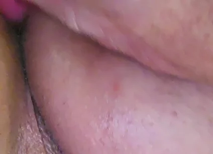 I Fuck Myself..