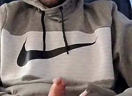 Smoking and Stroking Compilation - Smoke, Big Dick and Cum