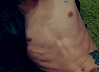 Cum Shot in Mouth so Sweet Tested