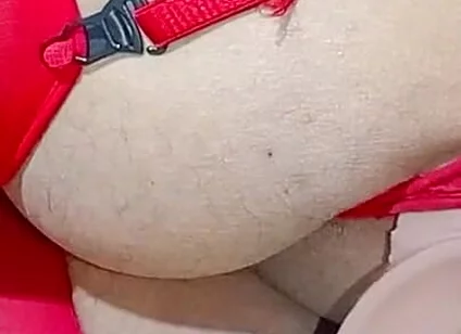 Me Deja Todo Adolorido Cuando Me Trago Todito Este Juguete Enorme Y Gordo!!!!!