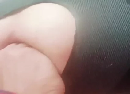This Handsome Young Man Is Very Horny and Needs Something in His Ass Until He Cums Anal Milk