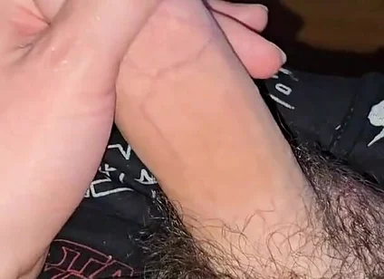 I Won’t Cum… but You Might