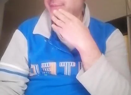 A Long, Hearty Cumshot for My Obedient Slave!.mp4