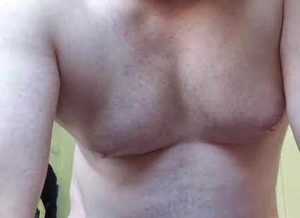 Jerking off