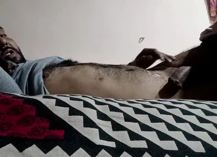 Oldman Sex with Young Boy