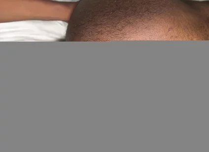 Eating My Horny Straight Friend Asshole
