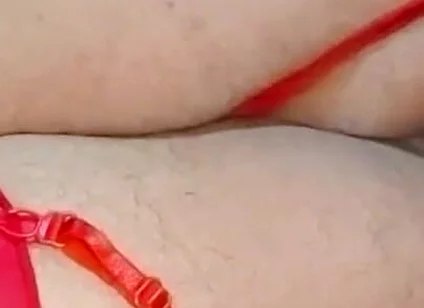 Me Queda Toda Lastimada Mi Cola Por Este Juguete Enorme!!!!