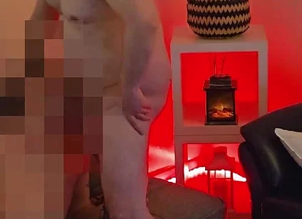 Married Straight Broker and Tattooed Steven Return - Reunion Turns Into a Threesome