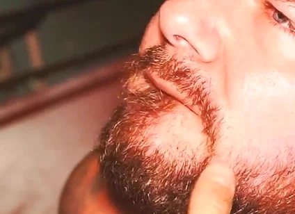 Glory Hole to Full Breeding & Massive Facial