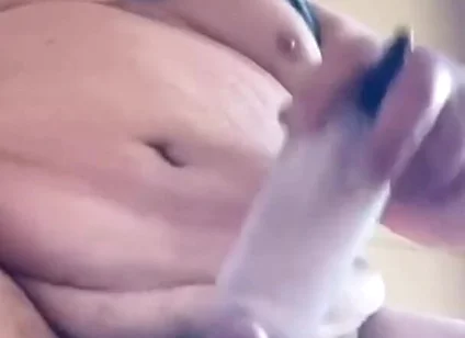 Jiggly Bear Tits