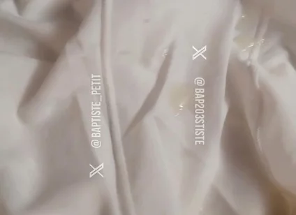 So Much Cum!