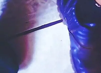 POV Wearing Boots