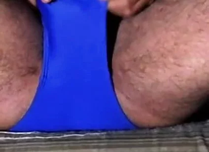 Foot Fetish Smoker