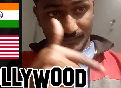 Indian Desi Actor 18+ with Us People