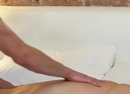 Get Your Stepbrother Out of There! but First, Put Your Big Dick Inside His Ass