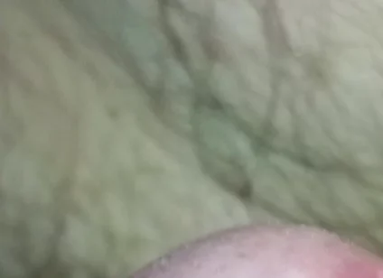Big Cock Close up No Hands Cumming - Rockard Daddy