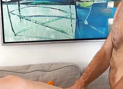 If You're Old Enough to Live with Your Friends, You're Old Enough to Suck Your Stepdad's Dick